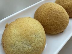 酥皮山楂叉烧包-蔡澜点心(三里屯T+MALL店)