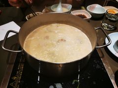 -捞王锅物料理(上海世茂广场店)