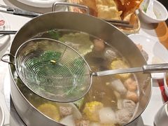 -焯牛潮汕牛肉火锅(云峰街创始店)