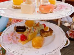 -马勒别墅·中餐厅