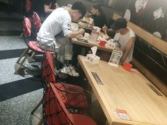 大堂-鱼酷活鱼烤鱼(梅江印象城店)
