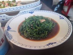 -蜜桃餐厅·古运河畔(南下塘店)