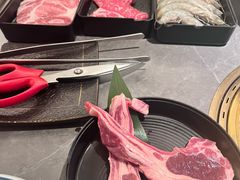 -花时·炭火烧肉(东百中心A馆店)