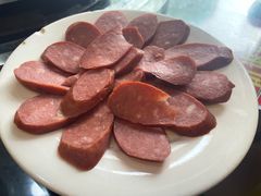 -姥家大锅台水库渔家