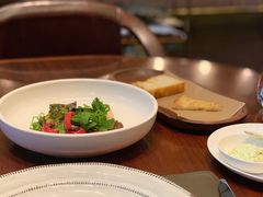 意式小食盘-Tivano意大利餐厅(成都居舍酒店)
