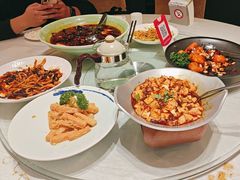 -峨嵋酒家(牡丹园店)