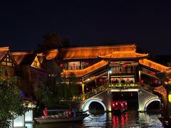 -台儿庄古城