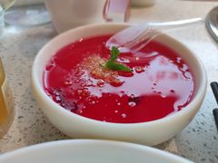 -老佛爷铜炉蛙锅(海岸城店)