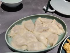 -东方饺子王(哈西万达店)