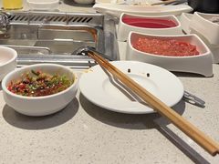 -海底捞火锅(万达广场店)