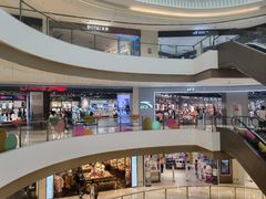 -东莞松山湖万象汇