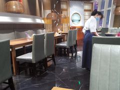 大堂-九井澤精致料理(金茂店)