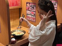 -一蘭拉面(尖沙咀店)