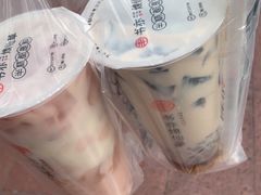 -书亦烧仙草(新都会店)