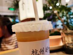 -桂满陇·杭州小馆(巴黎春天浦建店)