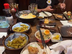 -鸟鹏烧鸟居酒屋(熙龙湾店)