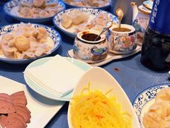 -东方饺子王(新阳路店)