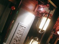 -韵秋荷(宝山龙湖天街店)