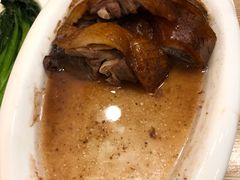 -粤仔湾砂锅粥(广益哥伦布店)