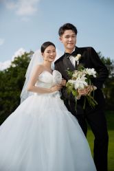 -IDO婚纱摄影(上海旗舰店)