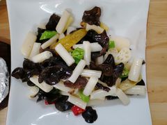 -臭鳜鱼人家·老字号徽菜