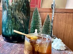 -陶野咖啡·面包披萨