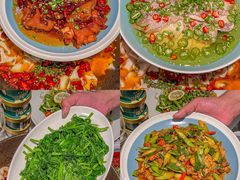 -懒人盐府人家·自贡大麻鱼(安贞店)