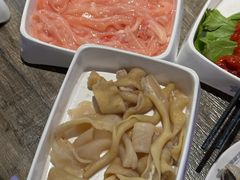 -名扬煮艺肥牛自助火锅(东平店)
