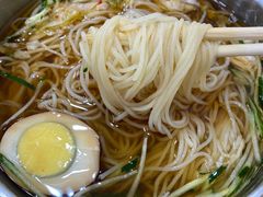 -艺芳家朝鲜冷面