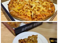 -喜茶(深圳福田星河COCO Park店)