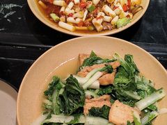 -廖川菜(太阳宫店)