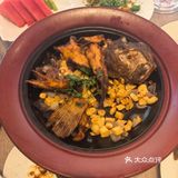 摆盘精致好菜色