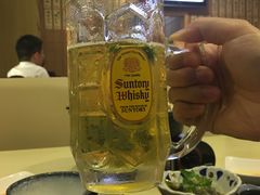 -有喜屋·深夜食堂(北京西路店)