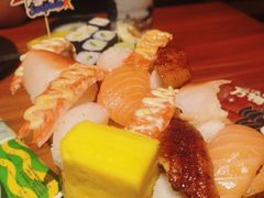 -摩打食堂(江南西店)