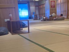 -极乐汤(川沙店)