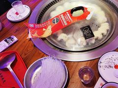 -山河屯铁锅炖(哈西站店)