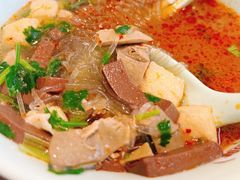 -回味鸭血粉丝汤(砂之船店)