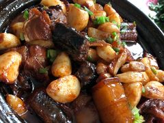 鳝筒红烧肉-妈妈的小作坊(陈家镇店)