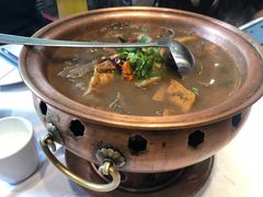 -京味斋·北京烤鸭(北京南站洋桥店)
