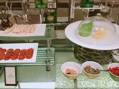 -秦唐一号西安菜馆(钟楼店)