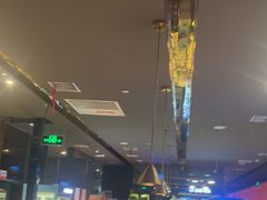 -火炉火自助餐(喜隆多店)