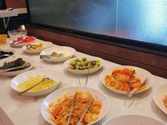 -豪客来牛排(红豆万花城店)