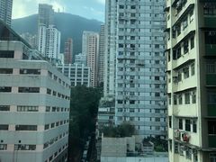 -香港华美达海景酒店