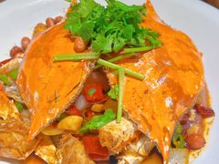 -小厨师·二十年沈家门小海鲜(百井坊巷店)