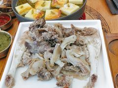 -哈啾嗨·蒙文化主题餐厅(京汉新城店)