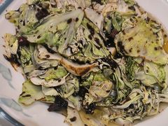 -昱德来·天津菜·渤海湾小海鲜(华夏店)