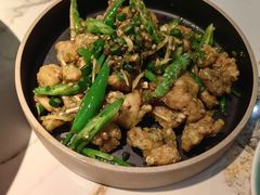 -雀蓝川菜(滨湖万象汇店)