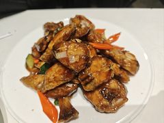 -萍香大厨·葱烧大鱼头(解放北路店)