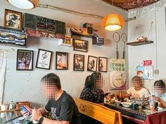 -蜗牛小馆醉乡民谣云南菜(惠新西里店)