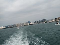 -三亚游船旅游中心(三亚鹿回头游艇游船公共码头店)